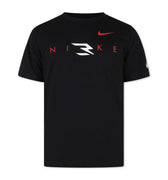Tshirt 3brand Bambino 9Q0411-023NERO NIKE