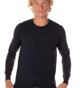 Maglioncino Basic Uomo 