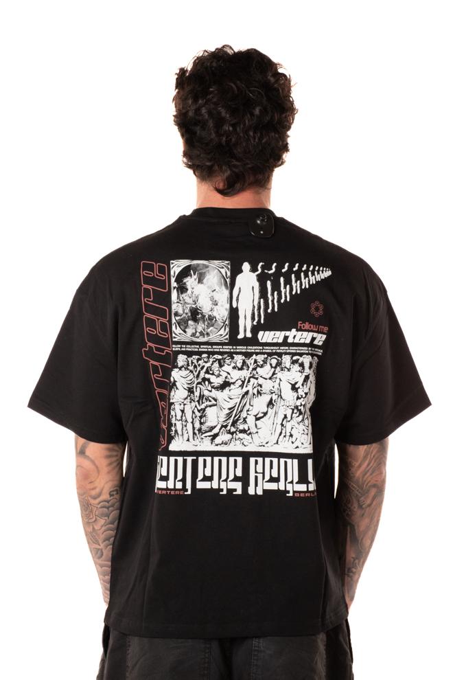 Tshirt Ancient Uomo 