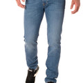 Jeans New 529 Uomo 118D6452520MICK ROY ROGERS