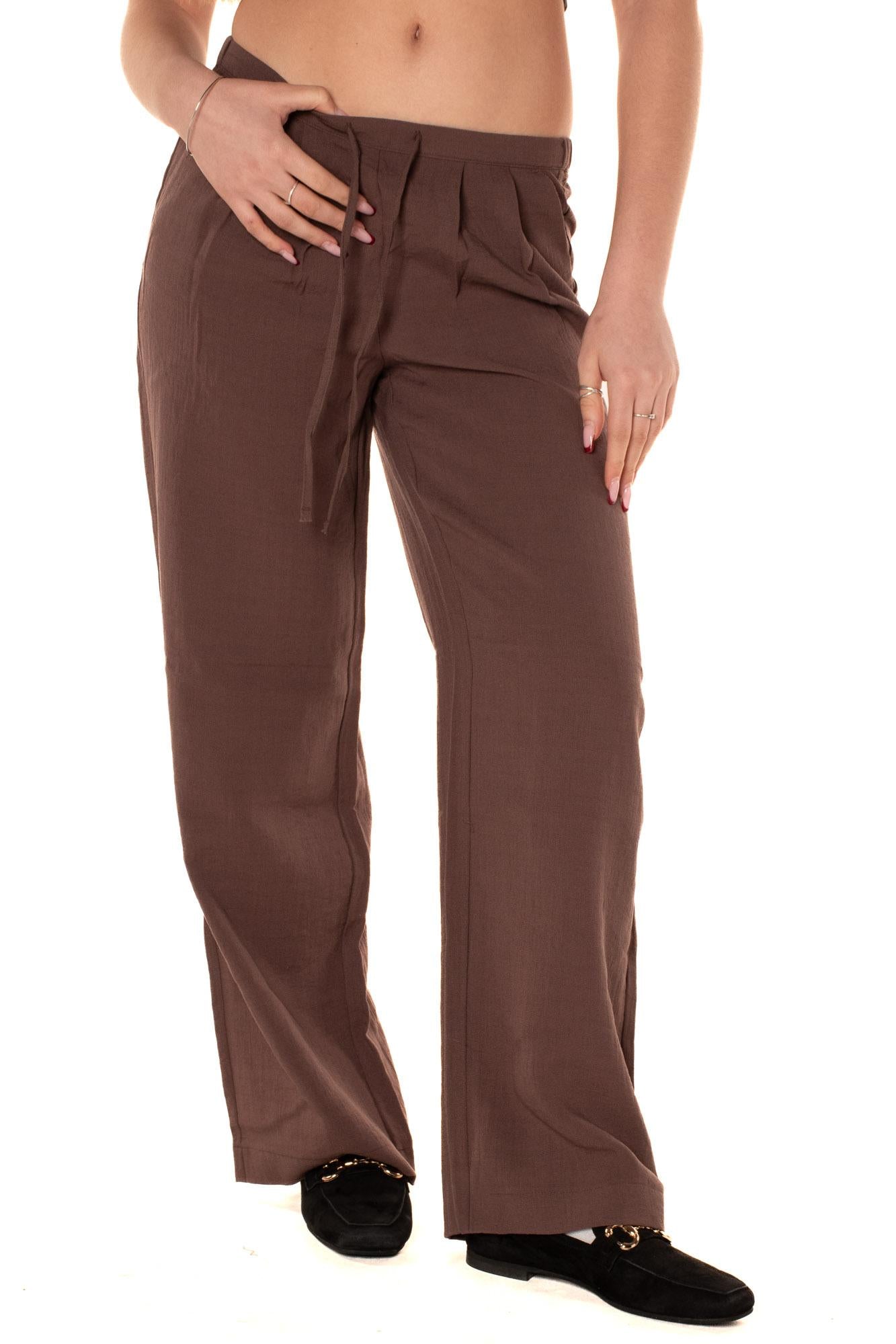 Pantalone Dixi Donna 