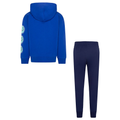 Coordinato Monster Bambino Blu 86L111-U90MULTICOLOR NIKE