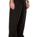 Pantalone Chino Over Uomo 