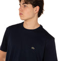 T-shirt Regular fit Uomo  Blu 