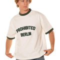 Tshirt Rush Uomo 