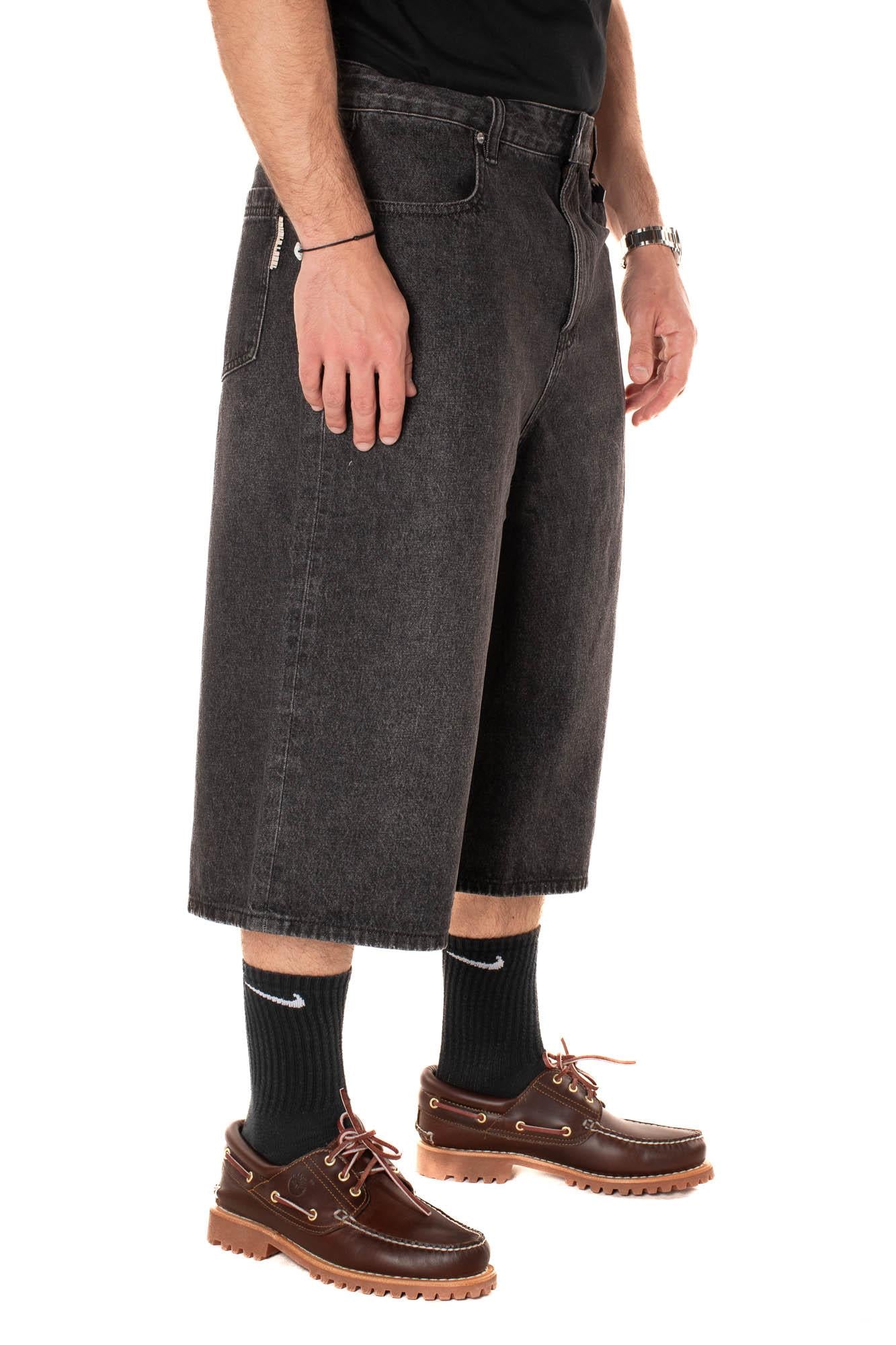 Bermuda Jorts Uomo 