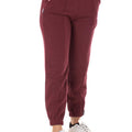 Jogger Peonia Donna 24PEONIA1500ROSSO SHOE