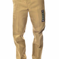 Dickies Pantaloni  873 Uomo WP873B841GIALLO DICKIES