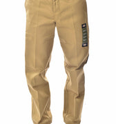 Dickies Pantaloni  873 Uomo WP873B841GIALLO DICKIES