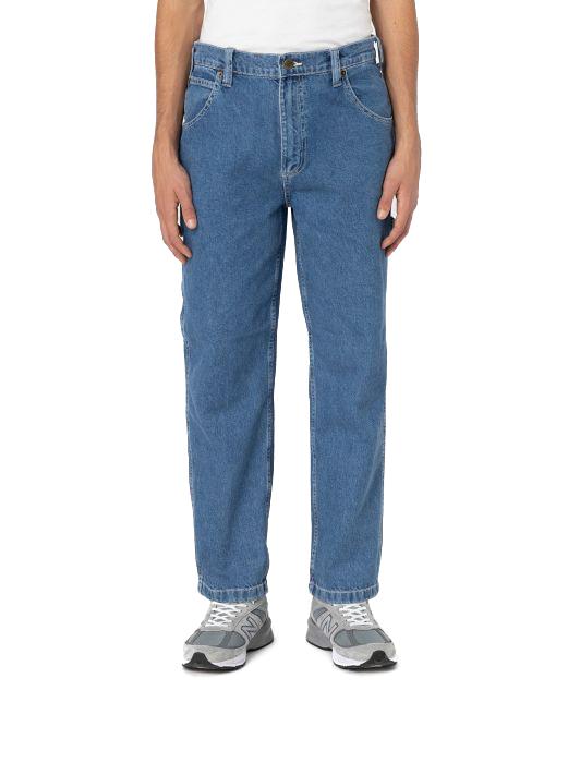 Jeans Garyville Uomo A4XECCLB1BLU DICKIES