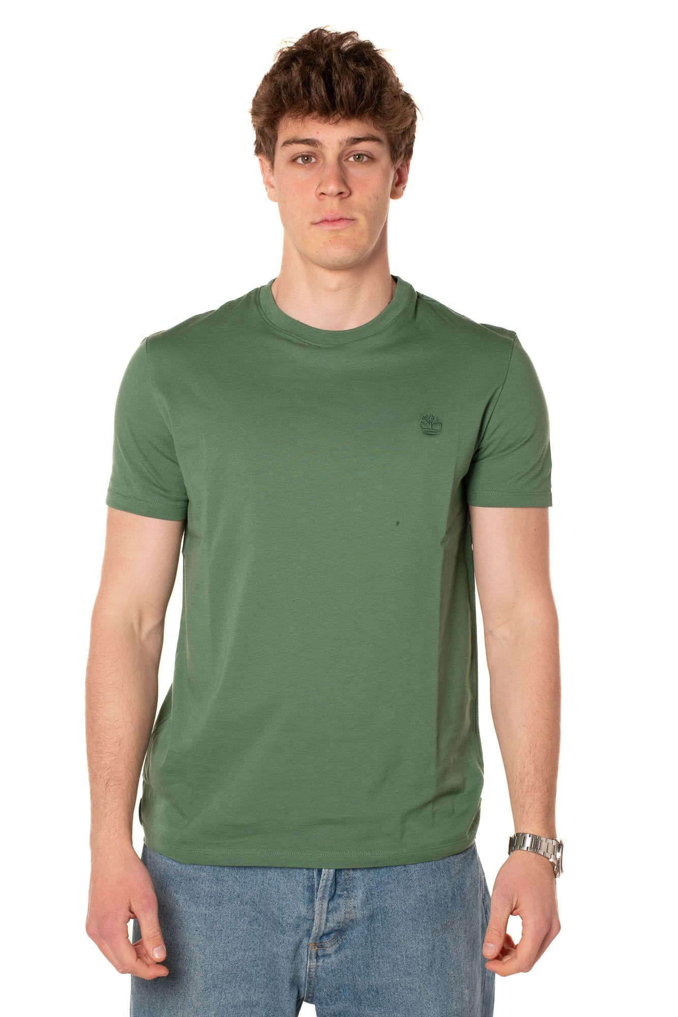 Tshirt Dunstan River Uomo 