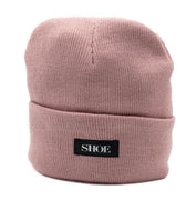 Beanie Logo Donna HARRY9030DUSTY PINK SHOE