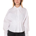 Camicia Corsetto Donna 