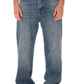 Jeans Max Wide Uomo 