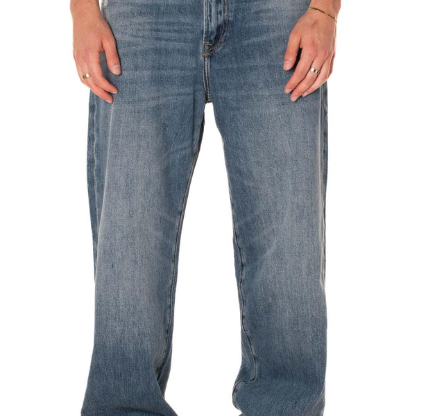 Jeans Max Wide Uomo 