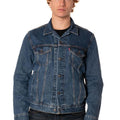 Giacca Jeans Uomo 