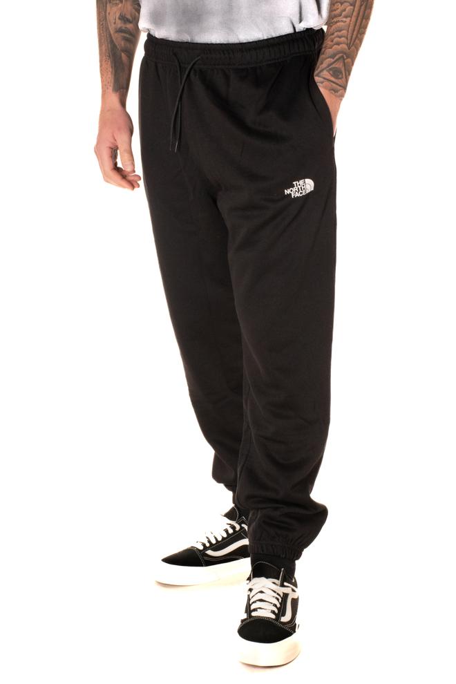 Jogger Simple Dome Uomo NF0A8C1WNERO THE NORTH FACE