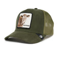 Cappello Certified Unisex CERTIFIEDVERDE GOORIN BROS.