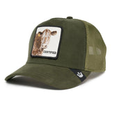 Cappello Certified Unisex CERTIFIEDVERDE GOORIN BROS.
