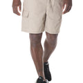 Bermuda Cargo Uomo 22033342BEIGE ONLY & SONS