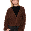 Cardigan Pony Donna 