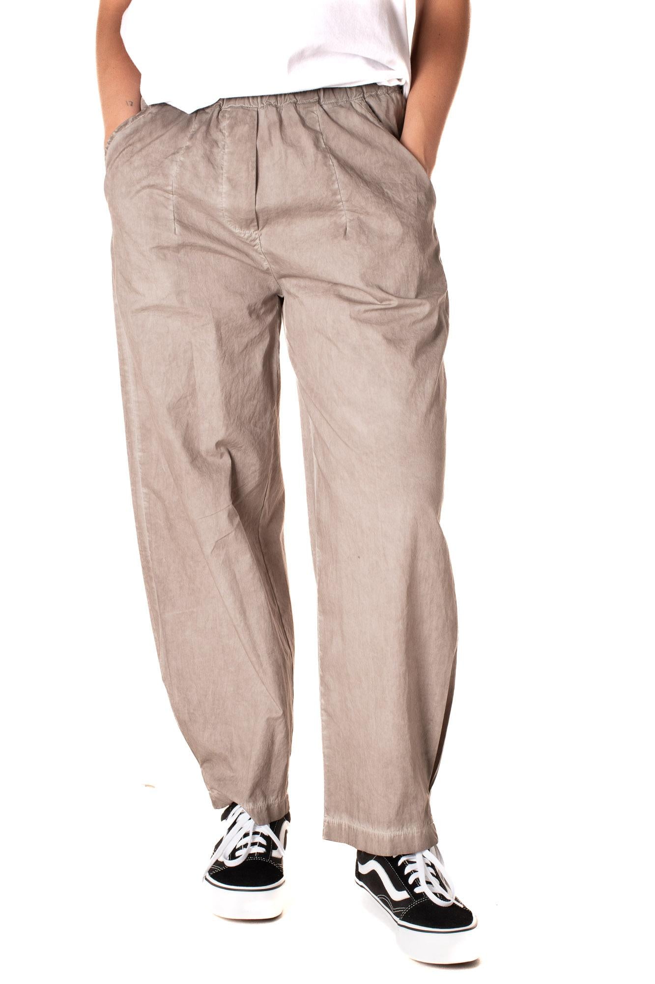 Pantalaccio Washed Donna 