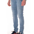 jeans new elias uomo celeste RRU006D141PENELOPE ROY ROGERS