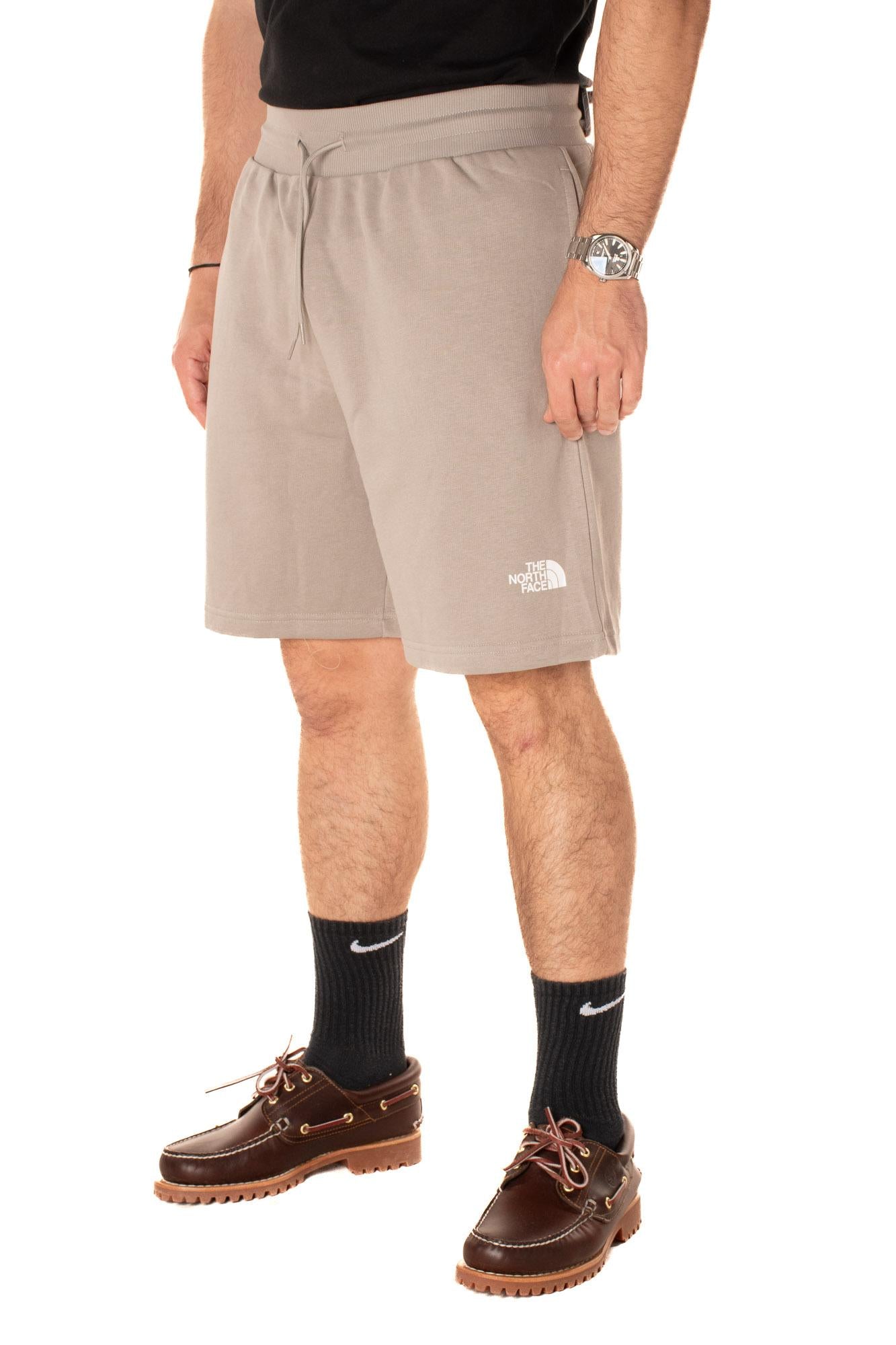 Bermuda Simple Dome Uomo 