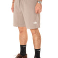 Bermuda Simple Dome Uomo 
