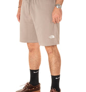 Bermuda Simple Dome Uomo 