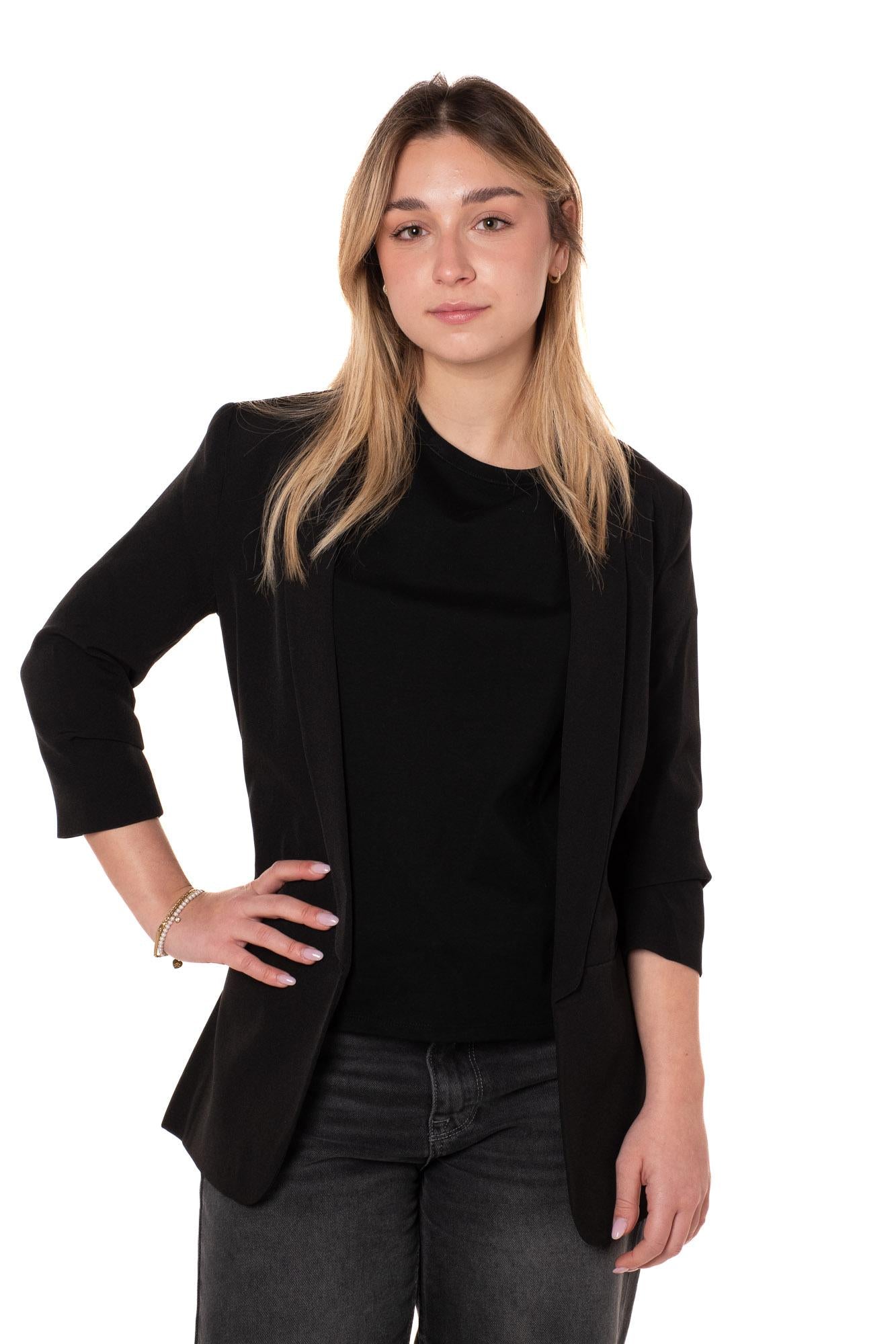 Blazer Elly Donna 