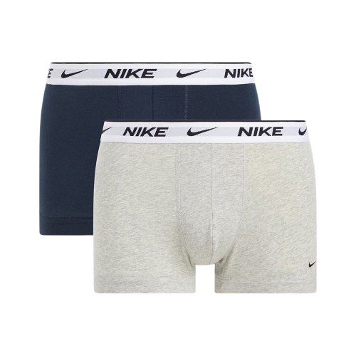 Boxer 2pack Uomo 000NB1085402 NIKE