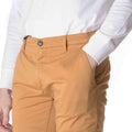 Gianni Lupo Pantalone Chinos William Uomo 