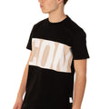 Tshirt Stripe Uomo 