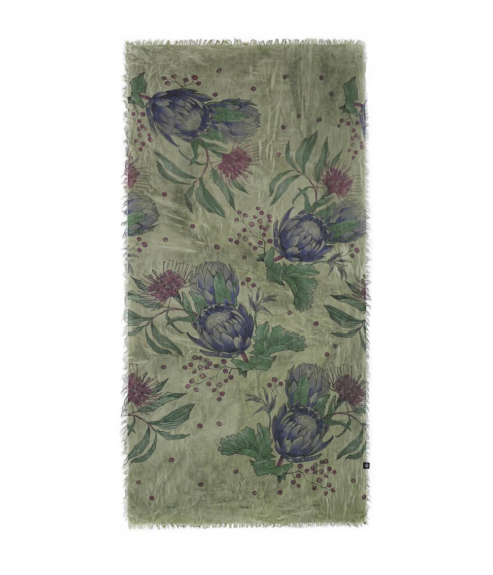 foulard durer unisex DURER15 INNBAMBOO
