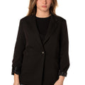Blazer Basic Donna 