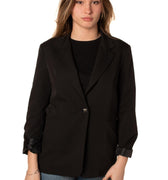 Blazer Basic Donna 