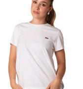 Tshirt Logo Donna 