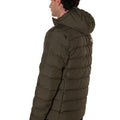 Piumino Aconcagua 3 Uomo NF0A8411VERDE THE NORTH FACE