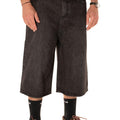 Bermuda Jorts Uomo 