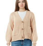cardigan estivo donna rosa JIT-L003ROSA HAVEONE