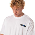Tshir Air Max Uomo HJ0612BIANCO NIKE