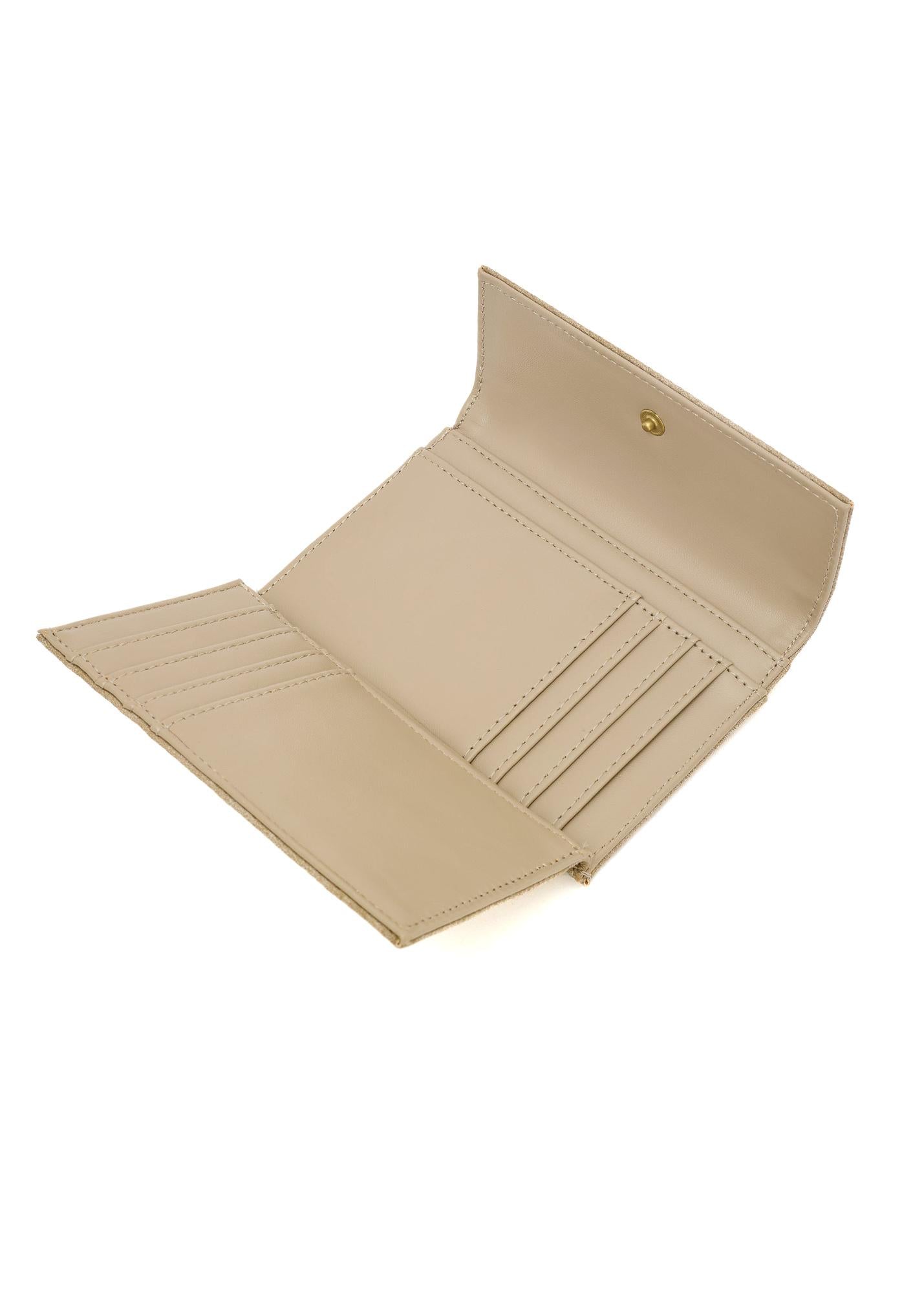 Portafoglio Neptune Donna 