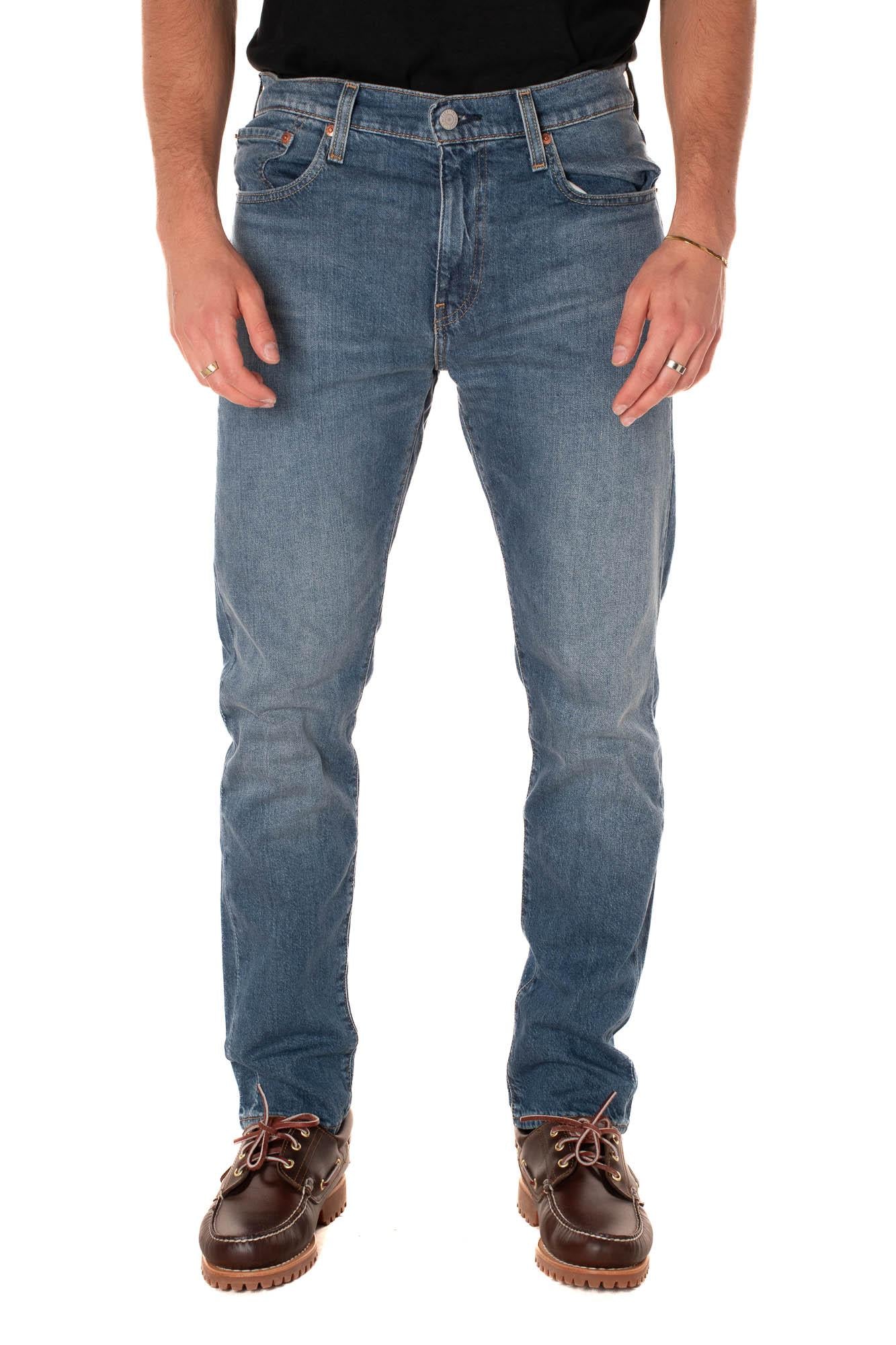 Jeans 512 Uomo 