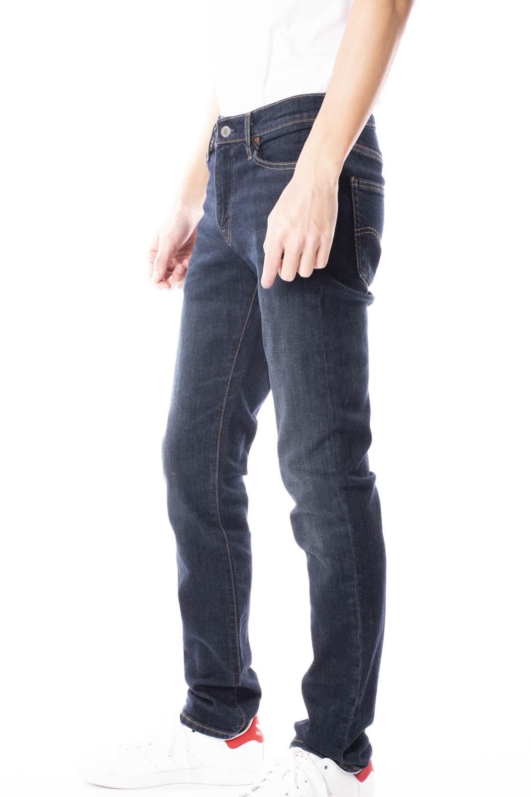 Levi's Jeans 511 Slim Biologia Uomo 04511-4102DENIM LEVIS