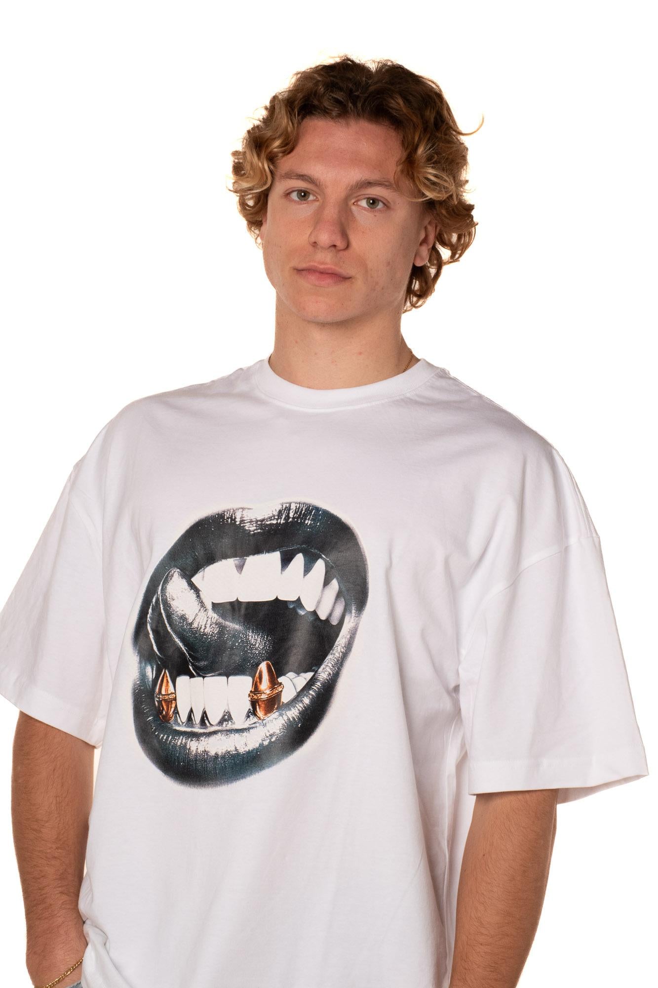 Tshirt Evry Uomo 