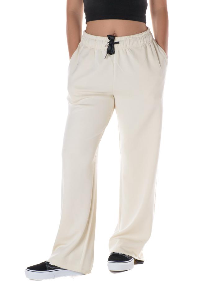 Jogger Fancy Donna 15366438BEIGE ONLY