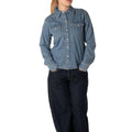 Camicia Western Donna 