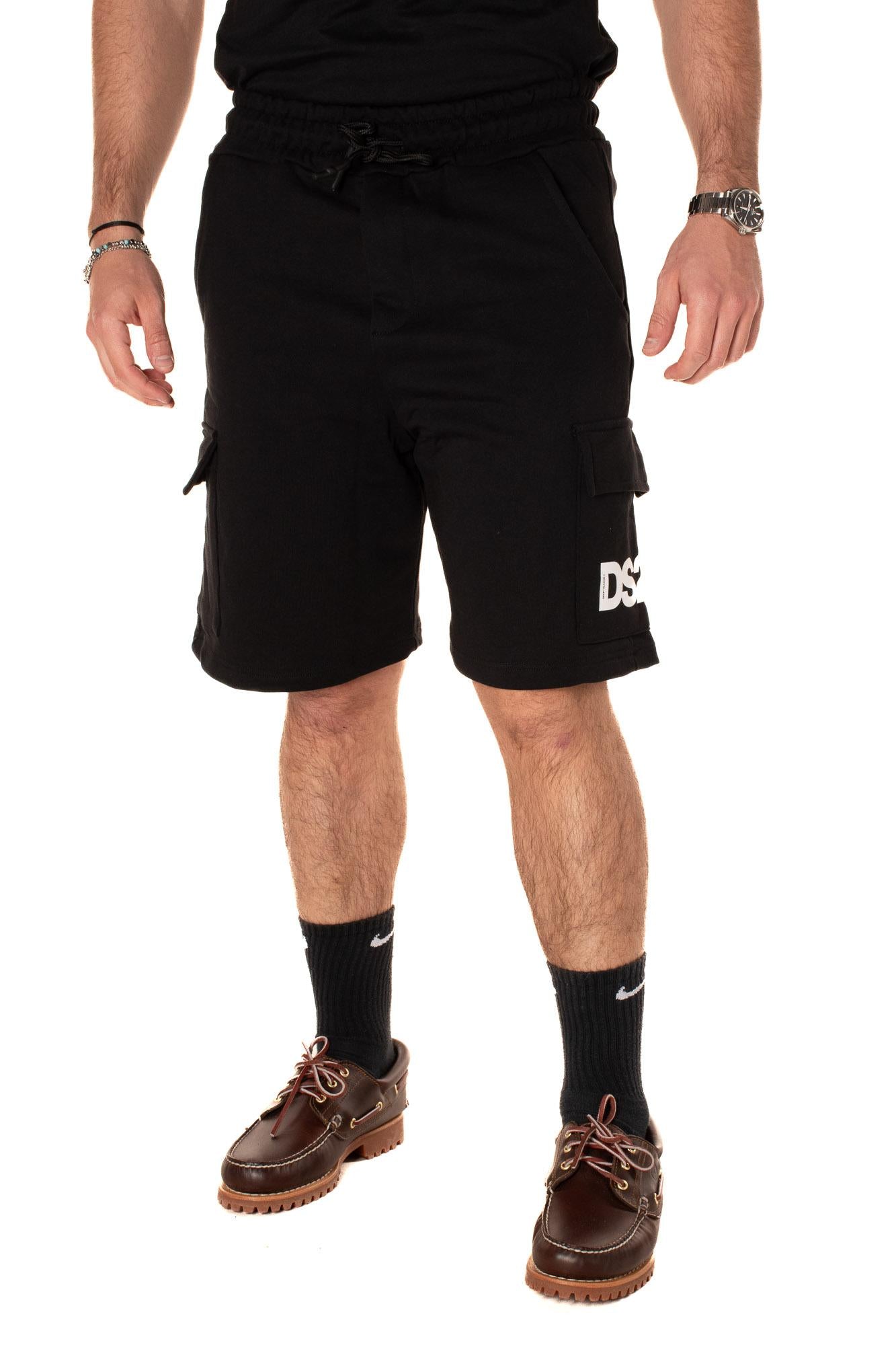 Bermuda Cargo Uomo 