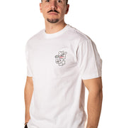 Tshirt Graphic Uomo 